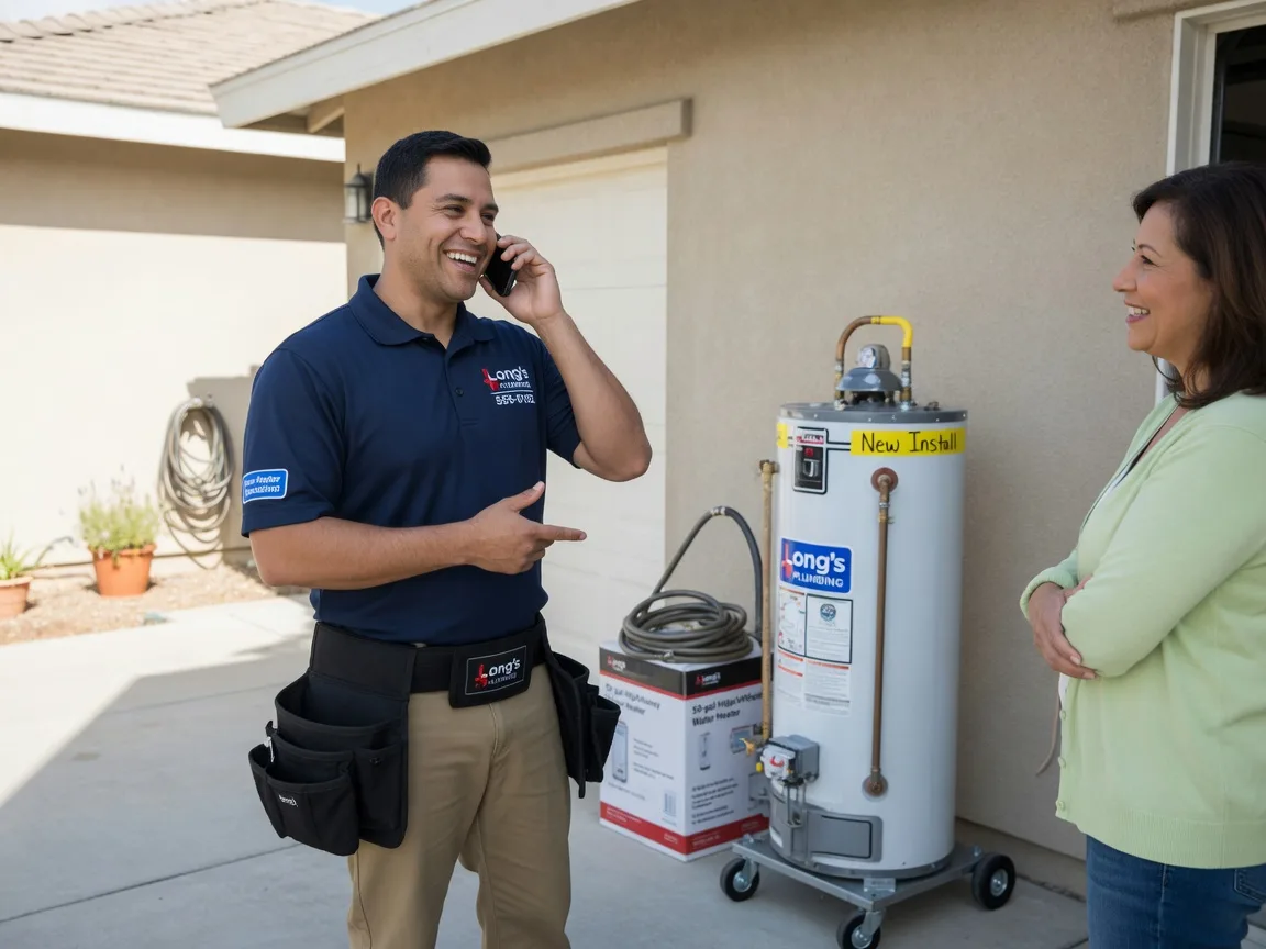 Leak Detection Newberry, IN FAQs